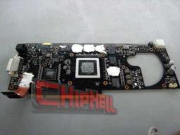 Фото дня: GeForce 9800 GX2 разбирают на запчасти