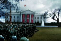 Fall of Liberty - новый шутер для Xbox 360, PS3 и PC