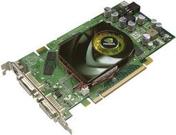 NVIDIA GeForce 7950 GT официально: «бюджетный флагман»