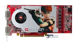 ATI тихо меняет частоты Radeon X1900GT