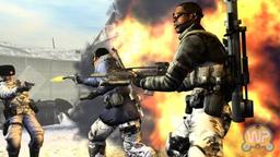 Анонс: шутер Crossfire (Xbox 360, PC)