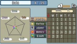 Mind Quiz - тренировка для мозга в версии для PSP