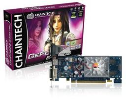 Albatron Technology, Biostar и Walton Chaintech анонсировали бюджетные платы на базе GeForce 8400GS