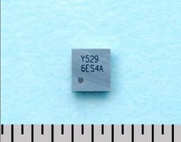 Миниатюрный геомагнитный датчик Yamaha YAS529