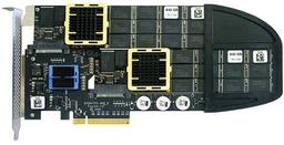 Fusion-io ioDrive Duo — самый быстрый 640-ГБ накопитель на SSD