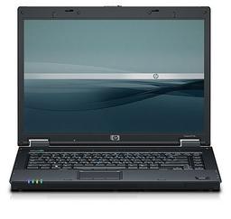 HP добавляет Penryn в ноутбуки 8510p, 8510w, 8710p и 8710w