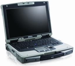 Ноутбук Dell Latitude XFR D630: заплати $4000 и роняй вволю