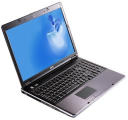 Ноутбук BenQ Joybook A53 обходится без Penryn