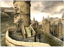 EA выпустит Mac-версию игры Harry Potter and the Half-Blood Prince
