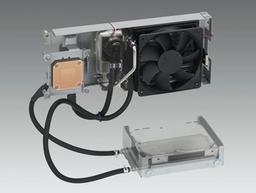 NEC и Hitachi предлагают охлаждать HDD при помощи систем водяного охлаждения