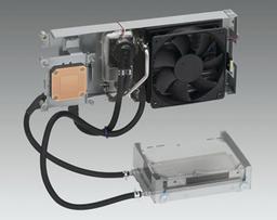 NEC, Hitachi Develop Liquid Cooling System For Desktop PC, HDD