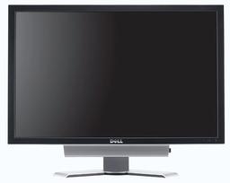 Dell улучшает 30" экраны - новая модель UltraSharp 3007WFP-HC