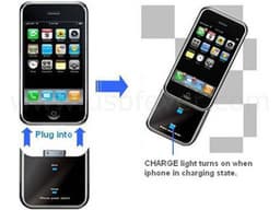 Portable Power Station 2 — мобильное зарядное устройство для iPhone