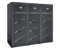 EMC Unveils Symmetrix DMX-4 SSD Storage System