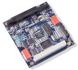 Плата Sensoray Model 314: ввод видео в форматах MPEG-1, MPEG-2 и MPEG-4