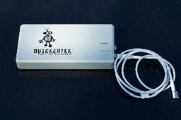 QuickerTek выпустила новую внешнюю батарею для MacBook Air