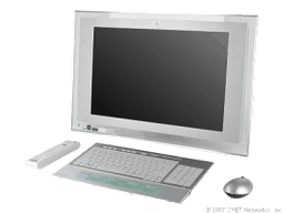 Sony приступает к выпуску all-in-one компьютеров и начинает с VAIO LT19U
