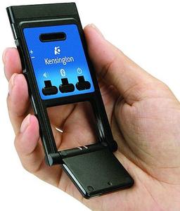 Kensington Vo200 - интернет-телефон с Bluetooth