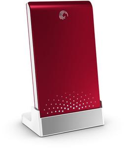 Seagate полностью обновляет семейство внешних винчестеров