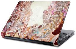 Dell продолжает скрещивать ноутбуки с произведениями изобразительного искусства