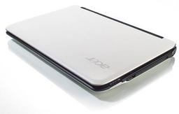 Acer уже выпустила ноутбук с экраном размером 11,6 дюйма по диагонали