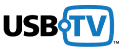 SanDisk демонстрирует на CES2007 инициативу USBTV. Смотрим любой формат видео с ПК на большом экране ТВ!