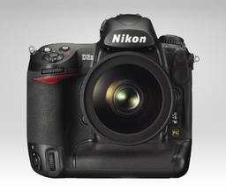 Nikon D3x Debut Expected on December 1