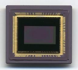 Датчик изображения AltaSens 3570 – профессионалы переходят от CCD к CMOS