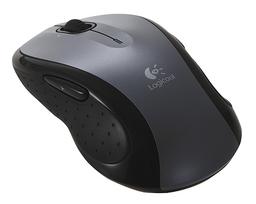 Logiсool представила беспроводную мышь LX8 Cordless Laser Mouse