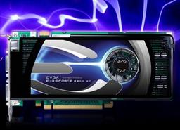 EVGA выпускает быструю 8800 GT с 256 МБ GDDR3