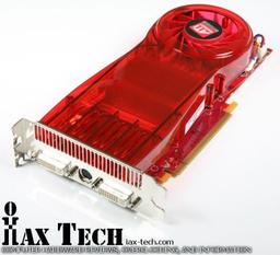 Radeon HD 3870 "раздевают", сравнивают с  GeForce 8800GT в 3DMark06 и Crysis