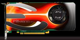 Видеокарта EVGA 8800GT AKIMBO: быстрейшая в своем классе