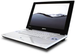 Toshiba Qosmio G40 — мощный игровой ноутбук класса DTR, способный заменить настольный ПК