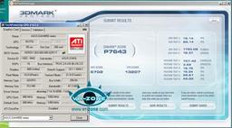 Результаты мини-теста Radeon HD 4850 в одиночку и в паре