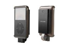 TunePower – внешняя батарея для iPod with video
