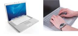 Защитный набор для MacBook Pro