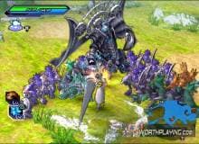 Анонс: экшен/RPG Shining Force EXA (PS2)