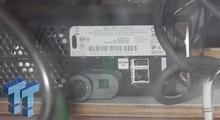 Черная Xbox 360 существует, но…