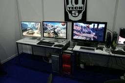 Джон Кармак не заинтересован в Linux и OpenGL