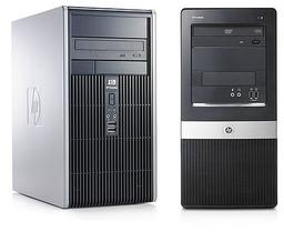 HP предлагает производительные десктопы «на каждый день»