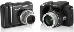 Kodak: даёшь стабилизацию в бюджетных "ультразумах"!