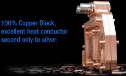 EVGA выпускает свой первый ватерблок, 9800GX2 Hydro Copper 18