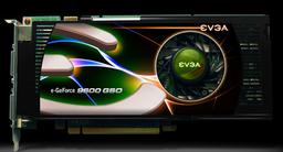 EVGA и XFX выпускают свои GeForce 9600 GSO, первые розничные цены