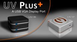 EVGA UV Plus+: устройство для подключения монитора по USB менее, чем за $100