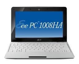 CeBIT 2009: ASUS анонсировала нетбук Eee PC 1008HA