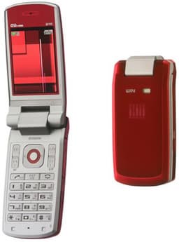 Kyocera W41K - камерафон с 3,2-Мп камерой и функцией "anti-shake"