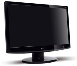 Acer выпустила пару FullHD-дисплеев, H223HQbmid и H243Hbmid