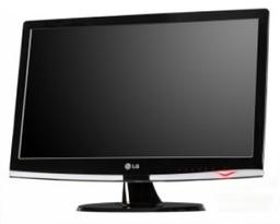 LG анонсирует трио мониторов высокой четкости: W2253V-PF, W2453V-PF и W2753V-PF