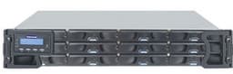 RAID-массив Infortrend EonStor S12S-G1030 – 45 Тб дискового пространства