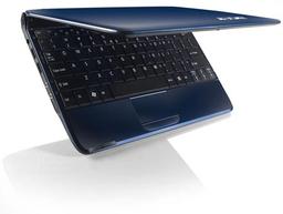 Aspire One AO751h и AOD250 — нетбуки Acer становятся еще немного лучше